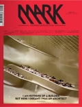 MARK magazine, NL, issue 29, pg 17, 2010